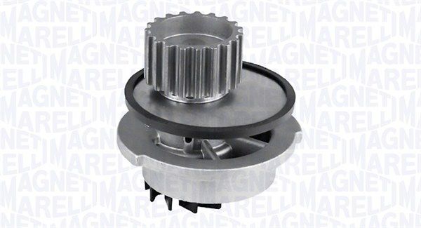 MAGNETI MARELLI Водяной насос 352316170141